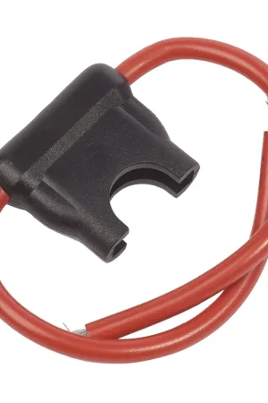 Hot Picks Blue Sea 5064 In-Line Fuse Holder f/ATO & ATC Fuses