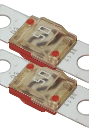 Latest Blue Sea 5252 MIDI/AMI Fuse 50 Amp - Pair
