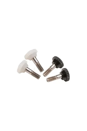 Taylor Bimini Hinge Thumb Screw With 1/4" x 1" Threads (Sold as Pair) Must Have
