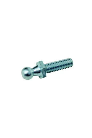 While Supplies Last Zinc Plated Gas Lift Hardware, 10MM Ball Stud Long Thread
