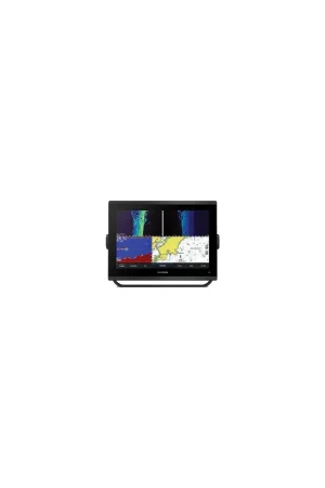 Garmin 0100236661 GPSMAP® 943xsv GPS Chartplotter w/Touchscreen, SideVü, ClearVü and Traditional CHIRP Sonar with Navionics+ Mapping Get Yours