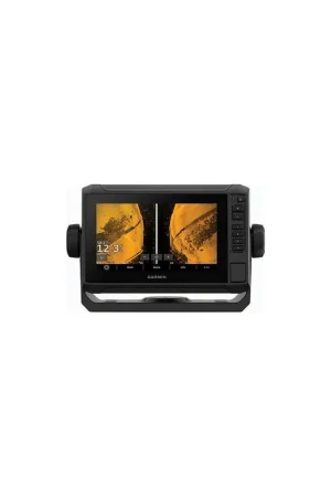 Place Order Garmin 0100268500 Echomap™ 7" UHD2 73SV Chartplotter/Sonar, w/o Transducer w/Garmin Navionics+ U.S. Coastal & Great Lakes Mapping