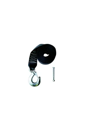 Rod Saver Winch Strap, 25' Low Price