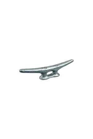 Galvanized Cleat, 6" In Demand