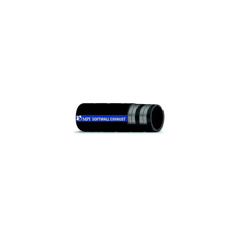 Exclusive Offer Seachoice 23664 Single Wire Softwall Hose - 200 Series, 3-3/4" x 6-1/4"'