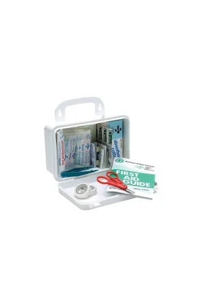 Seachoice Deluxe First Aid Kit for Boats, RVs, Waterproof Case Get Yours