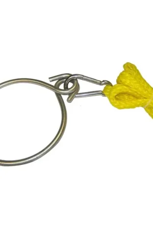 Price Drop Attwood Anchor Ring & Rope #9351-2