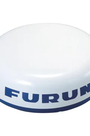 Price Drop Furuno DRS4DL 4kw Dome Only #DRS4DL-DOME