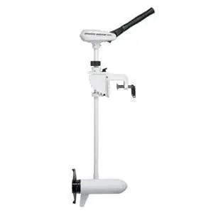 Order Now Minn Kota EO Electric Outboard 1/2 HP 12v 36" #1363880
