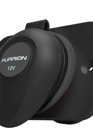 Get Yours Furrion 12v Receptacle #F12VR-AM