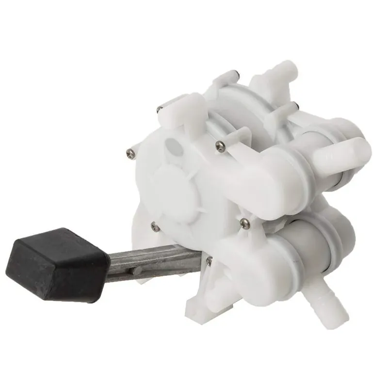 Whale Gusher Operated Galley Pump Right Handed Lever #GP0550 Express Delivery