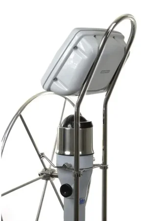 NavPod SystemPod Pre-Cut for Garmin GPSMAP #GP1080-19 Limited Time