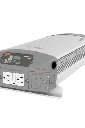 Xantrex Freedom Xi 2000 Inverter Pure Sine Wave #807-2000 Limited Offer
