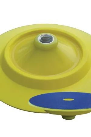 Deal Shurhold Quick Change Rotary Pad Holder 7" Pads or Larger #YBP-5100
