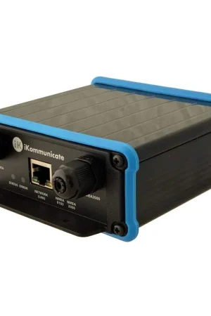 Brand New Digital Yacht iKommunicate NMEA 0183/2000 to Signal K #ZIDIGIK