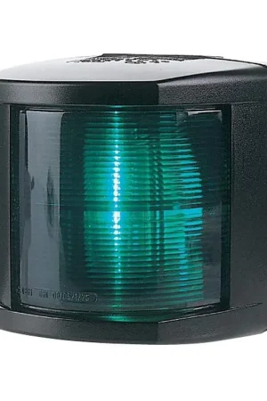 Hella Lamp Nav 2984 Starboard Black 12v25w #002984345 Order Now