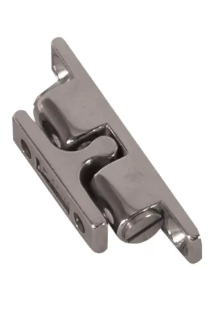 Whitecap Stud Catch 2-3/4" L x 1/2" W 316 Stainless #S-1033 Cheap