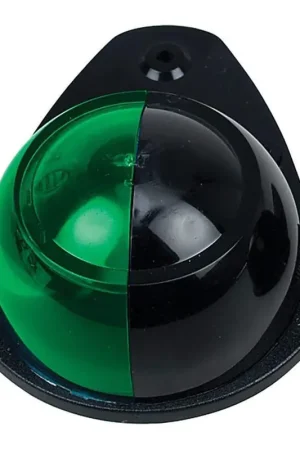 Perko Green Lens with Base for 0232 #0232DPGLNS While Supplies Last