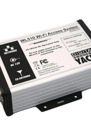 Buy Online Digital Yacht ZDIGWL510 #ZDIGWL510