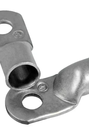 Ancor HD Lug 1 Gauge Wire 1/2" Post 2-pk #252277 Price Drop