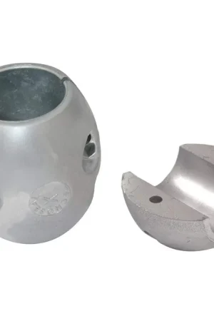 Seasonal Sale Tecnoseal Shaft Anode Zinc 1" Shaft #X3