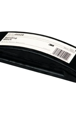 Final Sale 3M Marine 1/2" x 18" Surface Conditioning Belt #08858