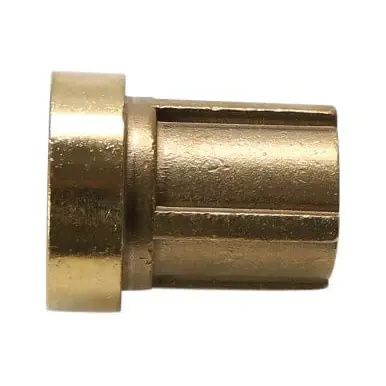 In Demand Michigan Wheel Drive Adapter #991230