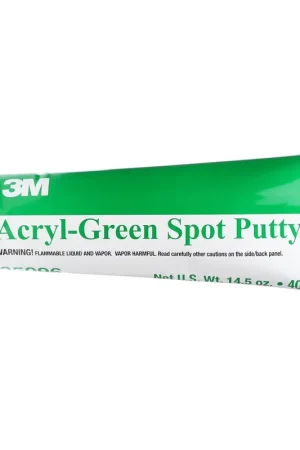 3M Marine 14.5 oz Tube Acryl-Green Spot #05096 Next Day Delivery
