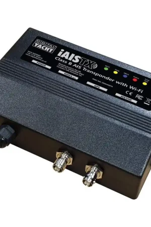 Special Offer Digital Yacht Class B Wireless and NMEA 2000 Transponder #ZDIGIAISTXPL