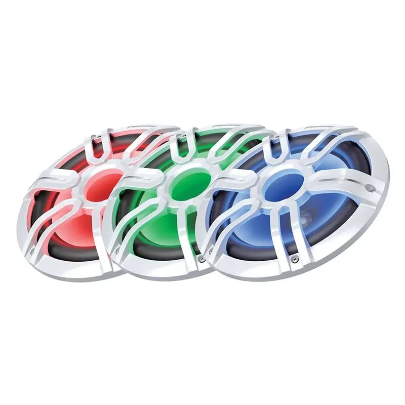 Pioneer Audio RGB LED Light Kit for Tower Subwoofers #UD-ME100LED Next Day Delivery