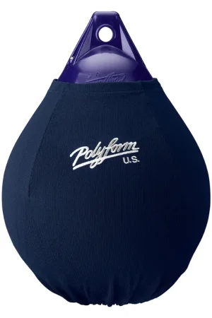 Best Seller Polyform Fender Cover Blue A3 #EFC-A3-BLUE