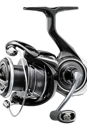 Daiwa Tatula MQ LT 2500 Spinning Reel #TTUMQLT2500D-XH Top Rated