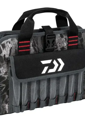 Certified Daiwa Prymal Jig Binder #DVECJBIND
