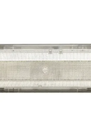 Aqua Signal Boat Light Housing Unit 33126 | Clear 8 x 3 Inch While Supplies Last
