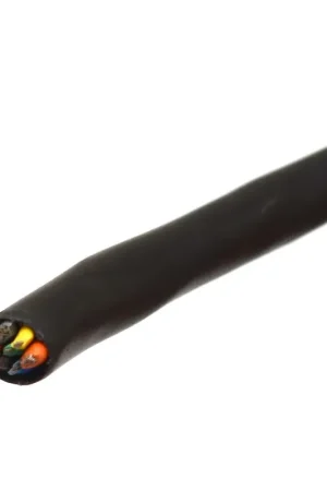 JMS Boat Marine Cable SR-129932 | 7-Conductor 20-4 AWG 16-3 (FT) Trusted Brand