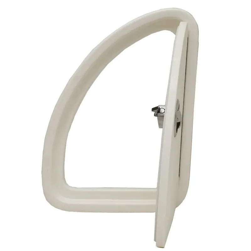 Meridian Yachts Boat Hatch 1787272 | 13 1/4 x 9 1/4 Inch Starboard Final Sale