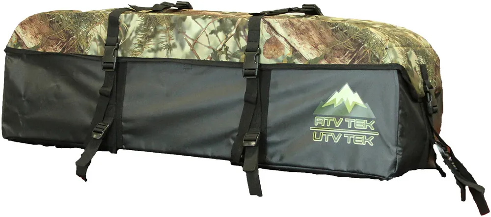 ARCH EXPEDITION BAG CAMO Don't Miss Out