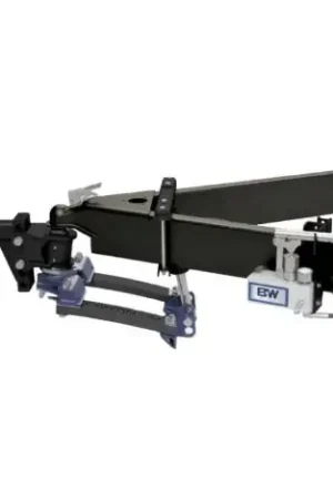 B&W Continuum WDH KIT 16K, 2.5" REC, 2-5/16" Ball - 600 TO 1,600 LB TONGUE WT Best Choice