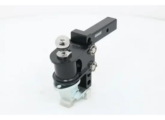New Arrival WDH HEAD UNIT, 16K 2.5" REC, 2-5/16" Ball