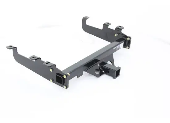 Flash Sale Heavy Duty Receiver Hitch 1994-2002 Dodge 2500 & 3500 Trucks with Factory Bumper